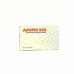 Azopik 500mg