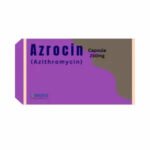 Azrocin 250mg