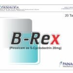 B-Rex 20mg