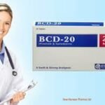 BCD-20 20mg