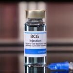 BCG Vaccine Inj