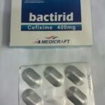Bactirid 400mg