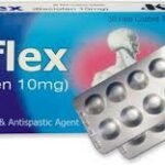 Baflex 10mg