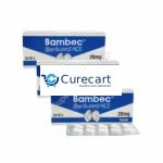 Bambec 20mg