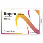 Bapen 100mg