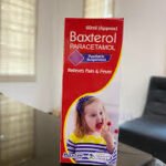 Baxterol 120mg