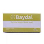 Baydal 10mg