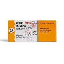 Beflam
