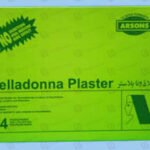 Belladerma Plaster