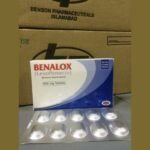 Benalox 500mg