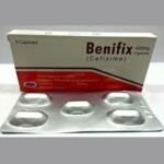 Benifix 400mg