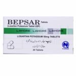 Bepsar 50mg