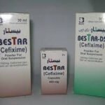 Bestar 400mg