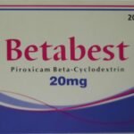 Betabest 20mg