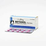 Betanol 10mg