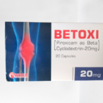 Betoxi 20mg