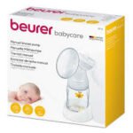 Beurer Manual Breast Pump BY-15