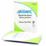 Bionic 150mg