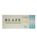 Blaze 50mg