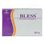Bless 20mg