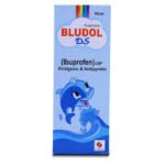 Bludol Ds 200mg