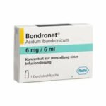 Bondronat 6mg Inj