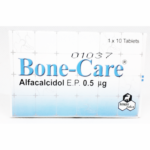 Bone-Care 0.5mcg