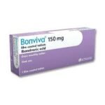 Bonviva 150mg