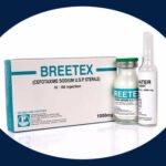Breetex 500mg