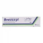 Brevoxyl Cream