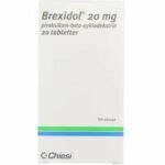 Brexidol 20mg