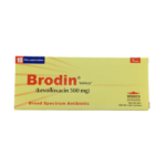 Brodin 500mg
