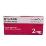 Bronchilate 2mg