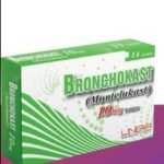 Bronchokast 10mg