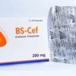 Bs-cef 200mg