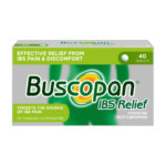 Buscopharm