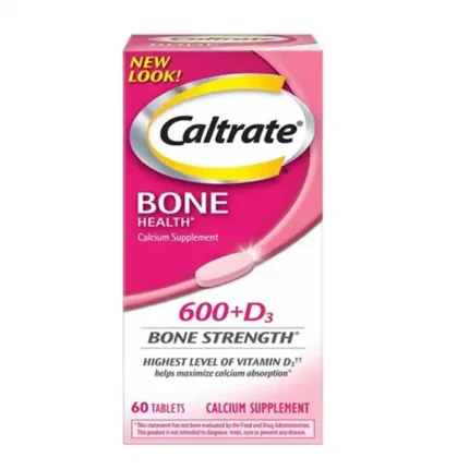 Caltrate