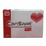 Cansaar 16 mg