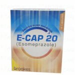 Cap-20 20mg