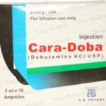 Cara-Doba 250mg Inj