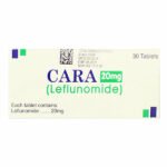 Cara 20mg