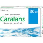 Caralans 30mg