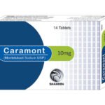 Caramont 10mg