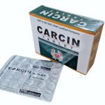 Carcin 500mg