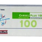 Carsel Plus 100mg/25mg