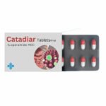 Catadiar 2mg