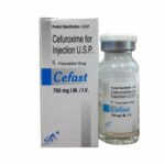 Cefast 1gm