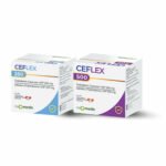 Ceflex 250mg