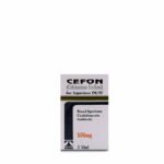 Cefon 500mg