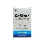 Cefstar 1gm